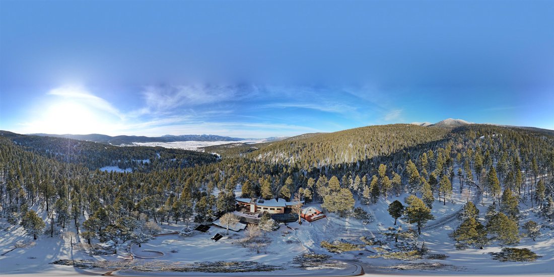 House in Angel Fire, New Mexico, United States 3 - 17050005