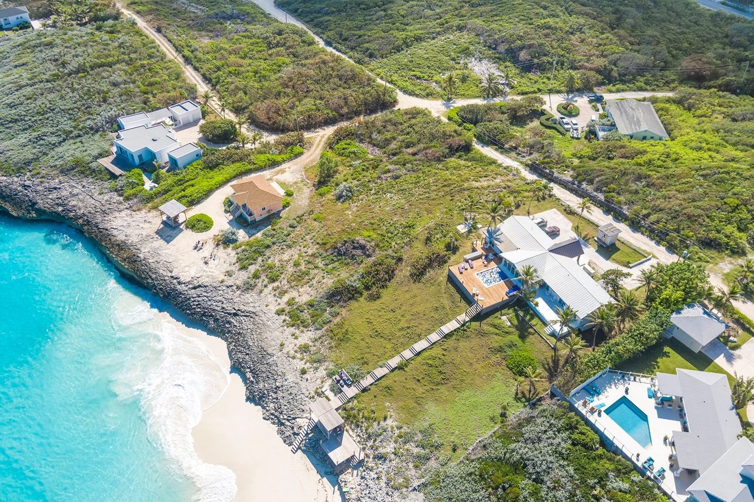Land in Farmer's Hill, Exuma, The Bahamas 2 - 17057134