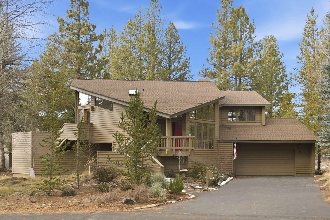 House in Sunriver, Oregon, United States 3 - 16946633