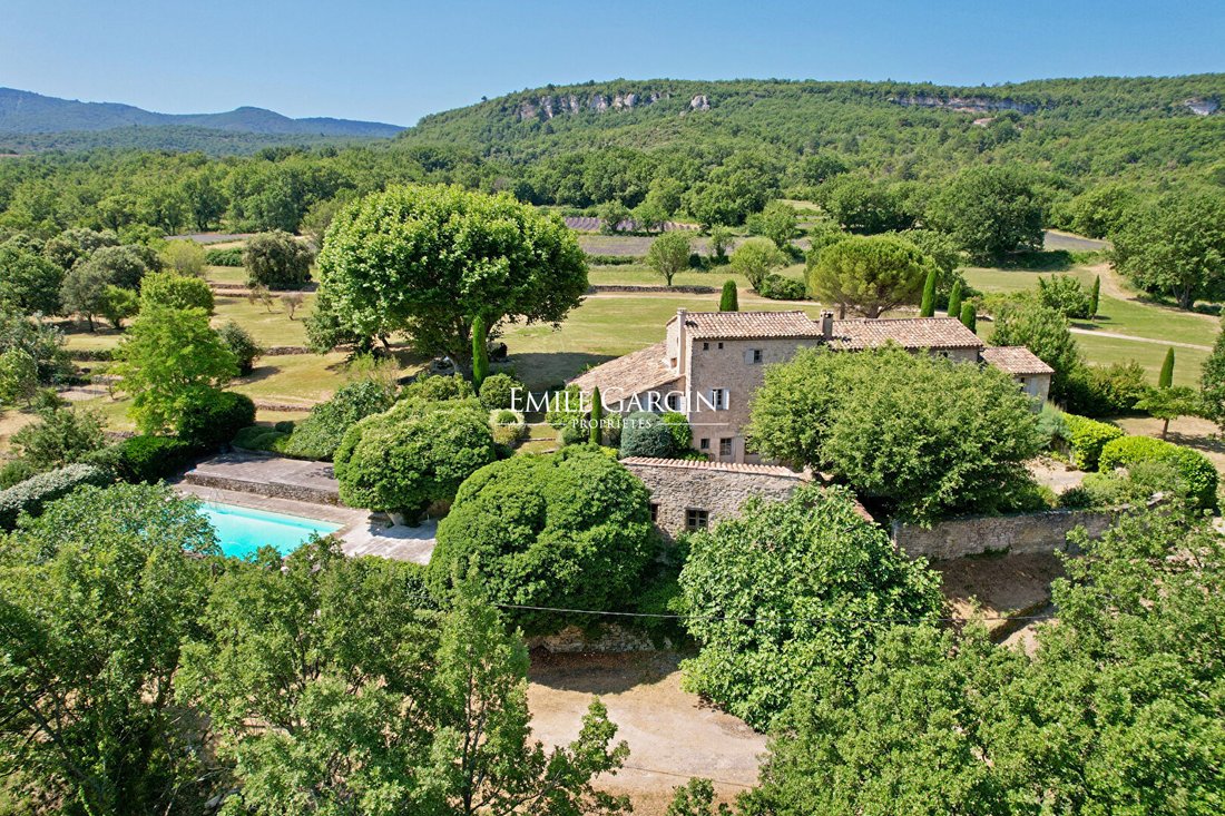 Villa in Saignon, Provence-Alpes-Côte d'Azur, France 2 - 15960659
