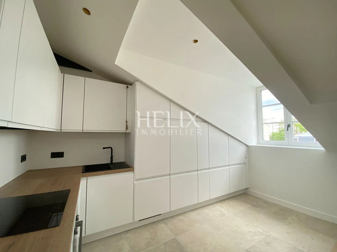 Apartment in Forêt, Saint-Germain-en-Laye, France 3 - 17055418
