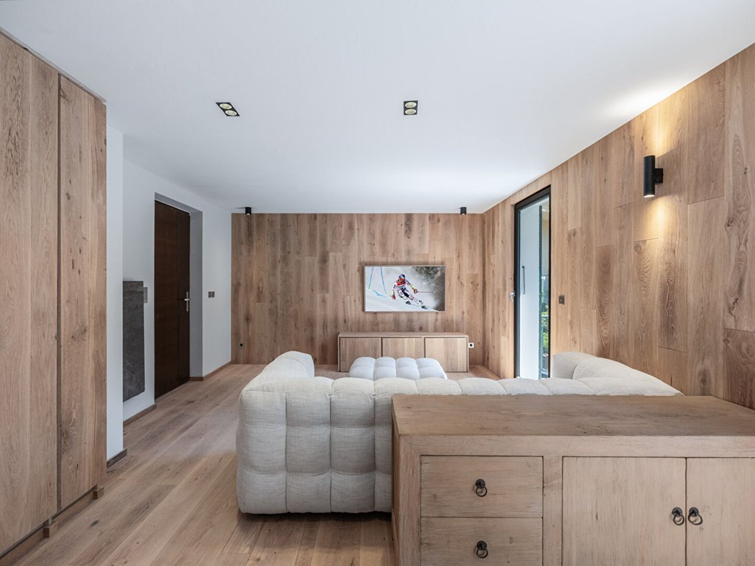 Apartment in Megève, Auvergne-Rhône-Alpes, France 3 - 17048131
