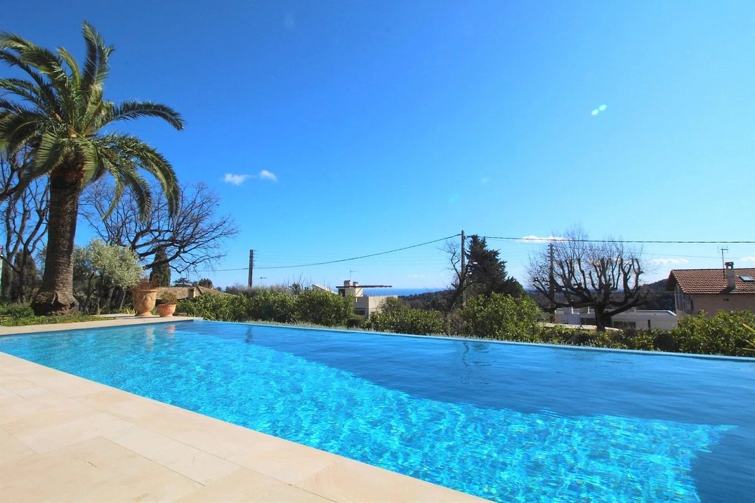 House in Notre Dame, Vence, France 4 - 12881660