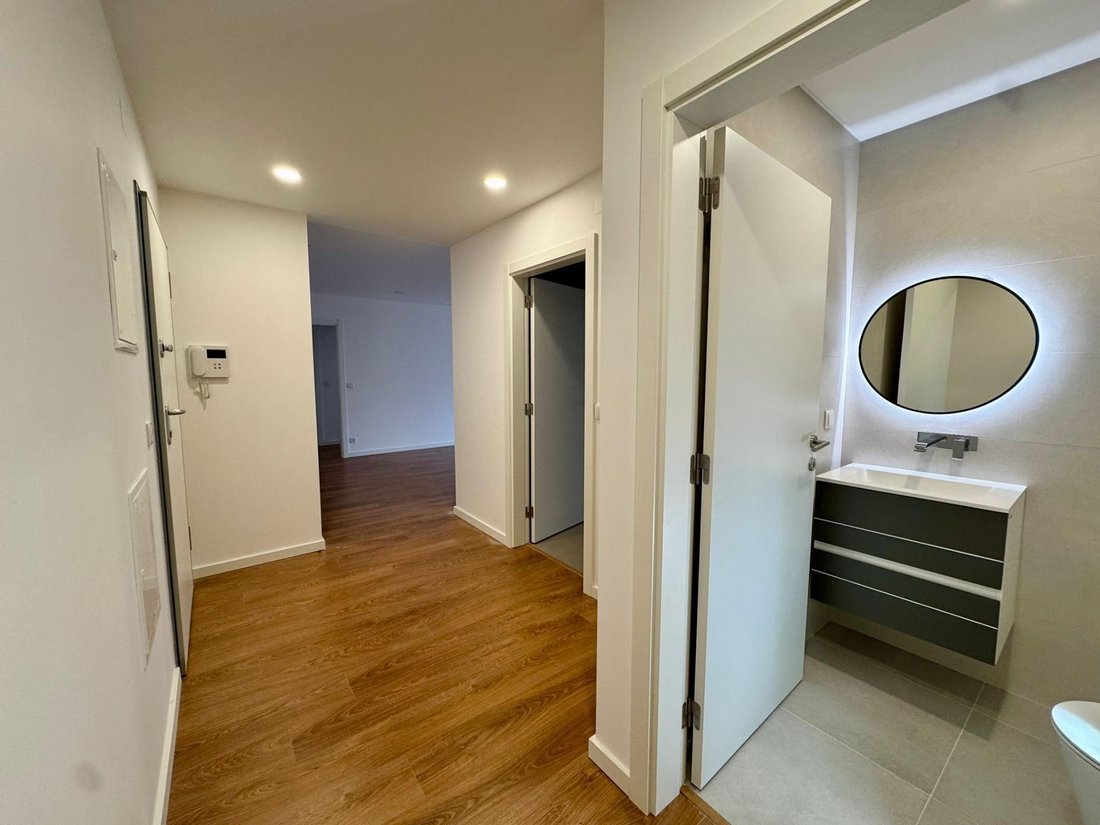 Apartment in Loures, Lisbon, Portugal 1 - 17053630