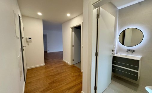 Apartment in Loures, Lisbon, Portugal 1