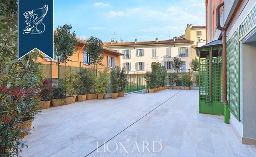 Apartment in Historic Center, Milan, Lombardy 1
