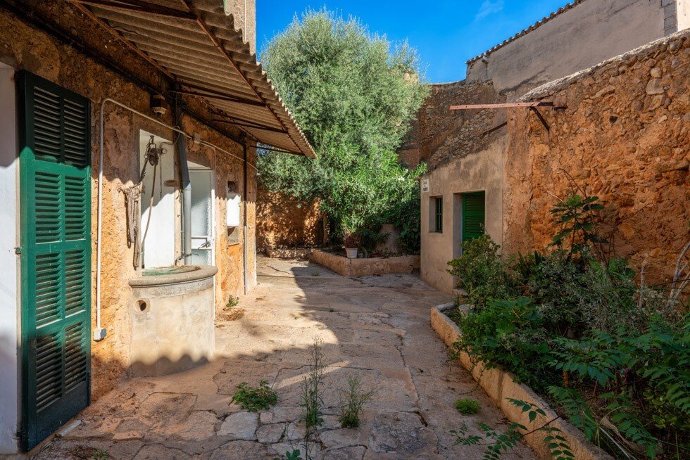 House in Sencelles, Balearic Islands, Spain 1 - 14799199
