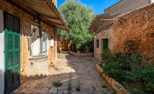 Maison à Sencelles, Îles Baléares, Espagne 1