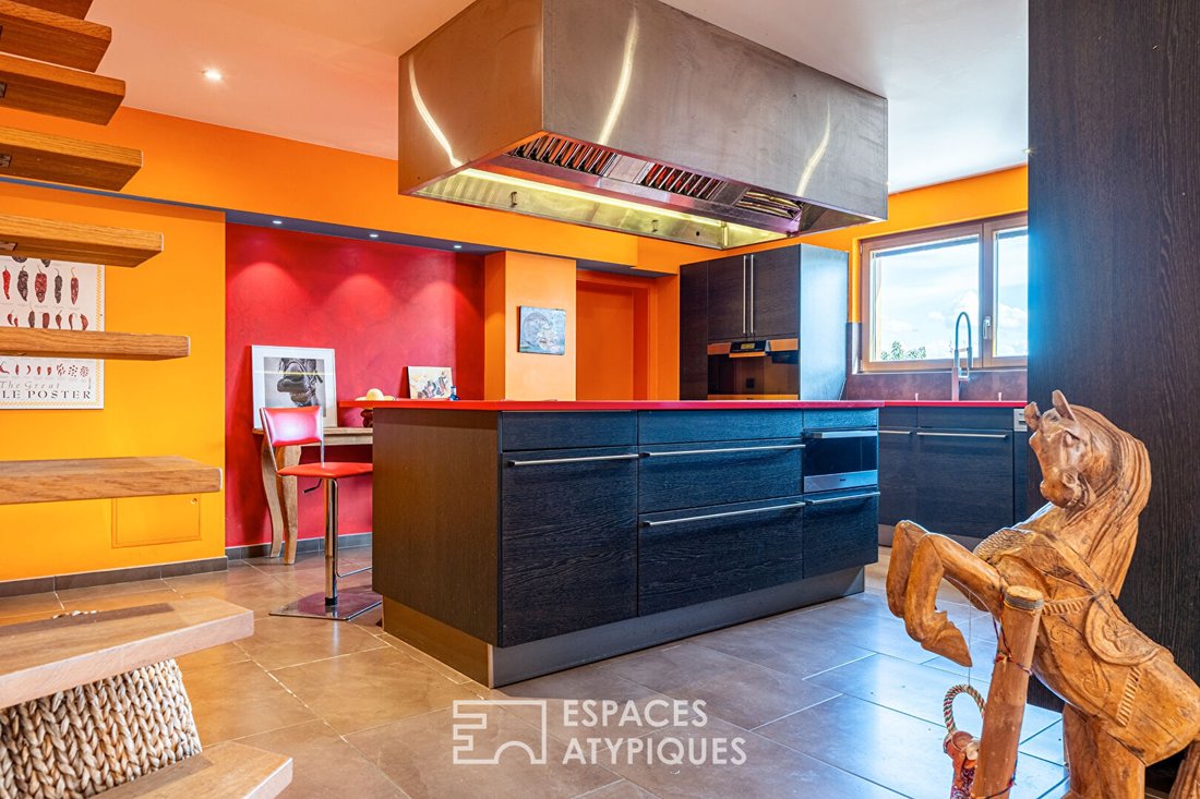 Villa in Peron, Auvergne-Rhône-Alpes, France 5 - 15364196