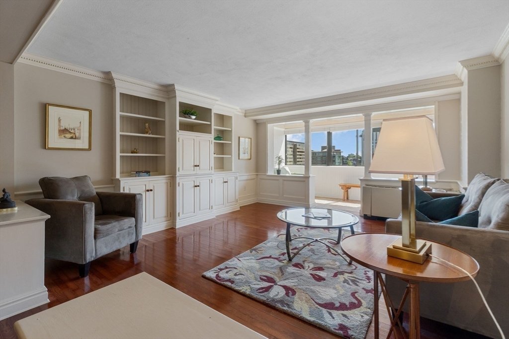 Condo in Boston, Massachusetts, United States 2 - 16488539