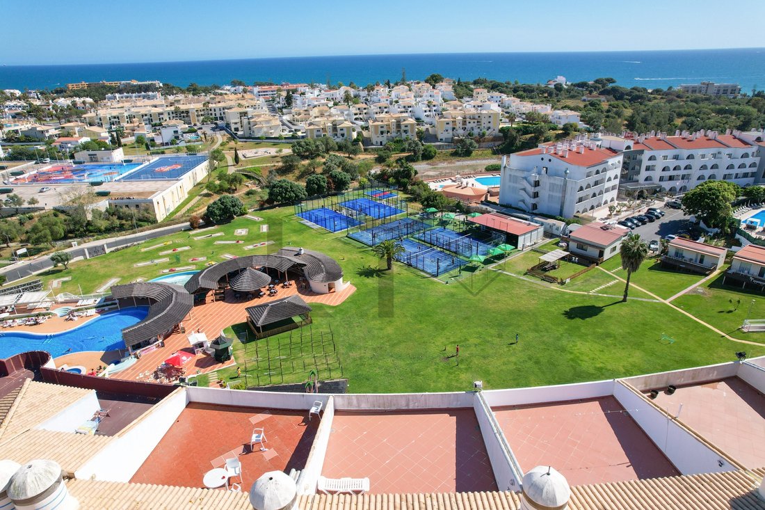 Apartment in Olhos de Agua, Algarve, Portugal 2 - 17046505