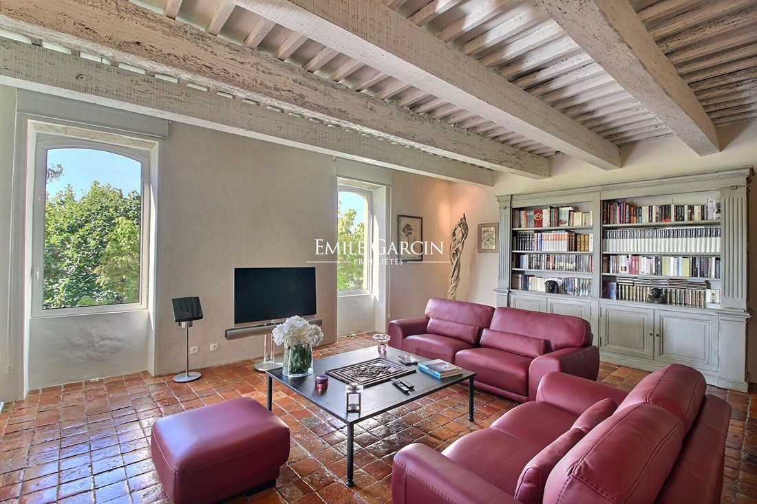 Villa in Granettes-Jauberte-Sainte Anne, Aix-en-Provence, France 4 - 16610795