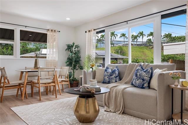 House in Kaneohe, Hawaii, United States 3 - 17049782