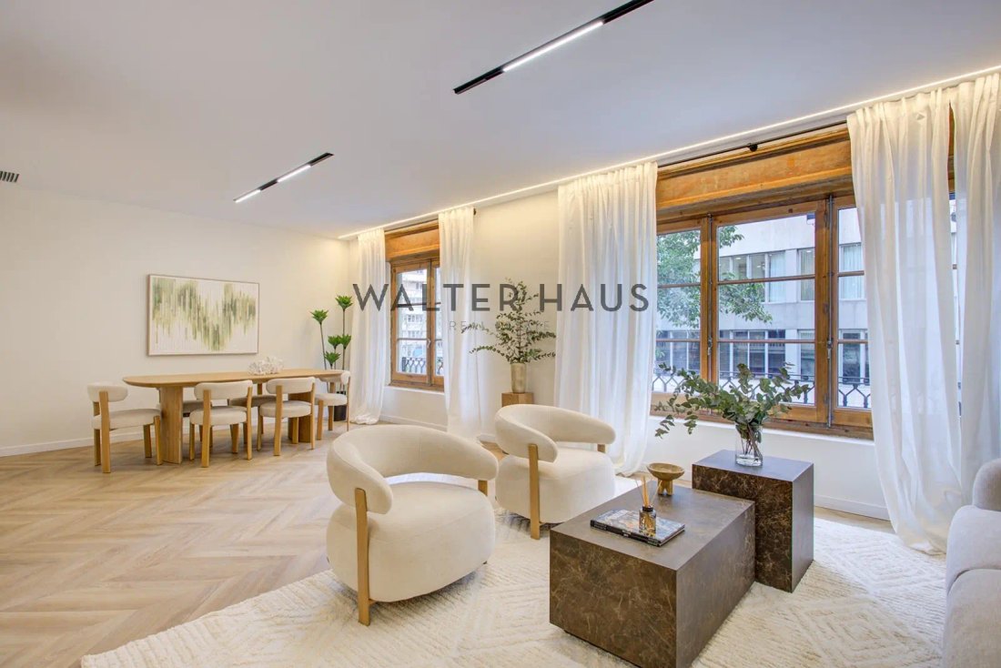 Apartment in Eixample, Barcelona, Spain 1 - 17051773