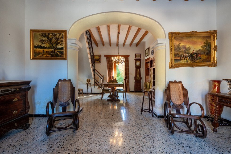 House in Sencelles, Balearic Islands, Spain 3 - 14799199