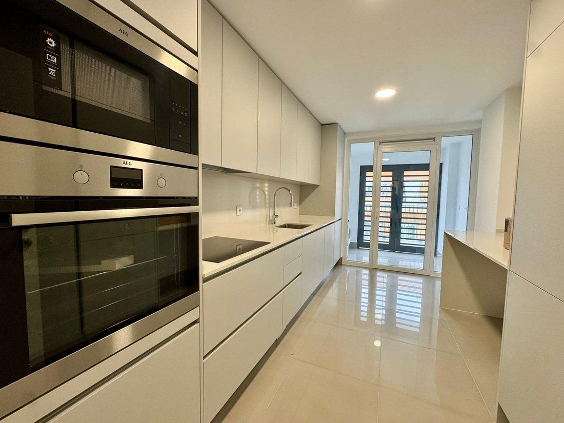 Apartment in Loures, Lisbon, Portugal 2 - 17053592