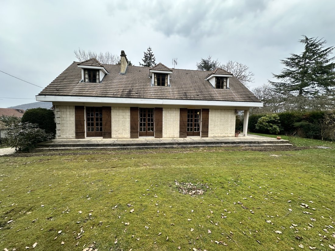 House in Nord Yvette, Saint-Rémy-lès-Chevreuse, France 3 - 16079537