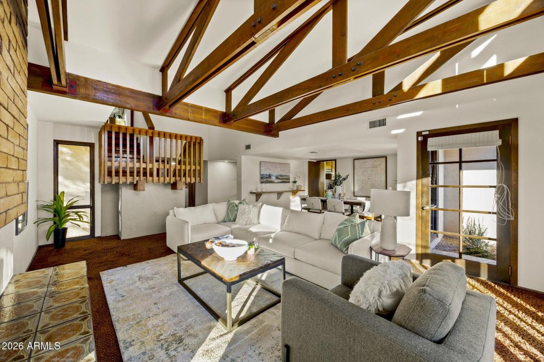 House in Phoenix, Arizona, United States 4 - 17057580