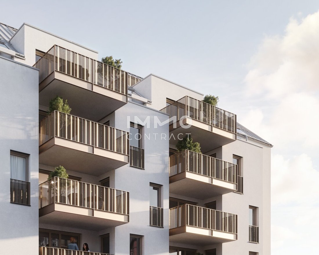 Penthouse in Vienna, Wien, Austria 4 - 17037297