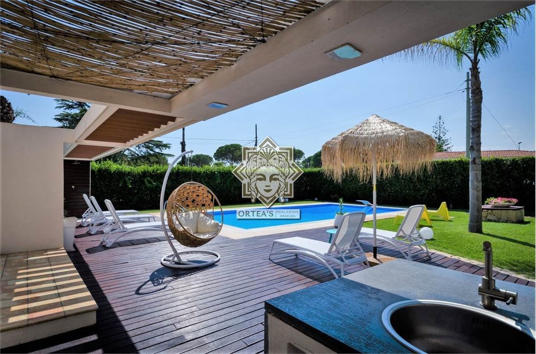 Villa in Ortigia, Sicily, Italy 4 - 17050676