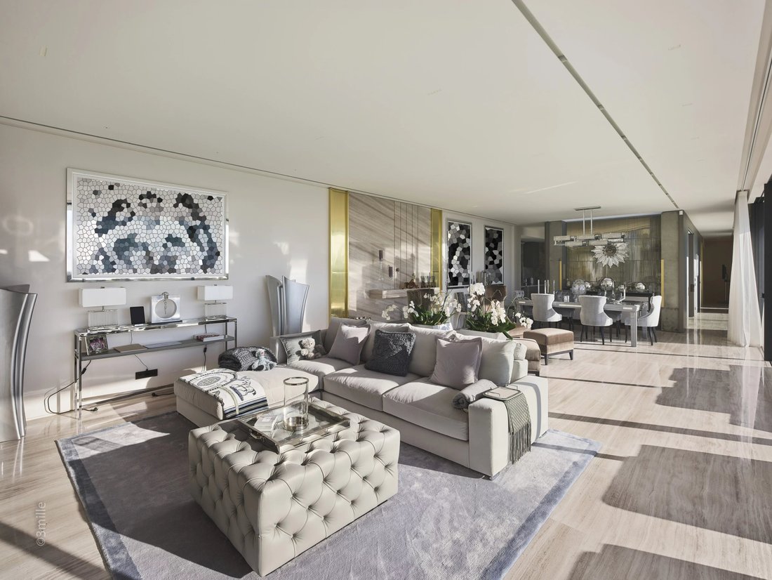 Estate in Antibes, Provence-Alpes-Côte d'Azur, France 5 - 17048798