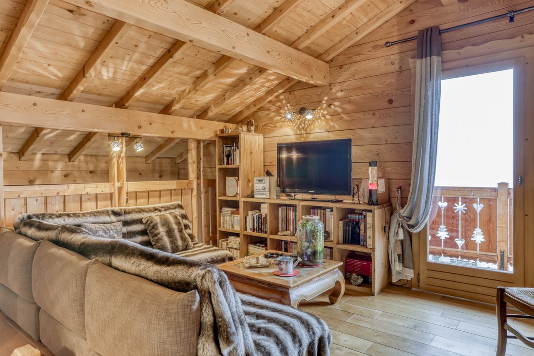 Villa in Combloux, Auvergne-Rhône-Alpes, France 4 - 17047776