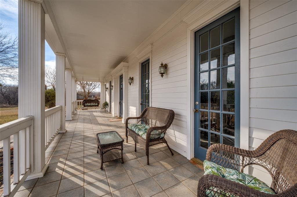 House in Cross Roads, Texas, United States 5 - 17053166
