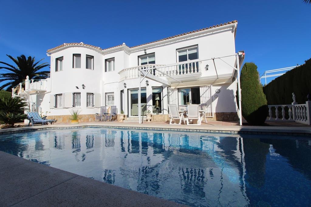 Villa in els Poblets, Valencian Community, Spain 3 - 17056887