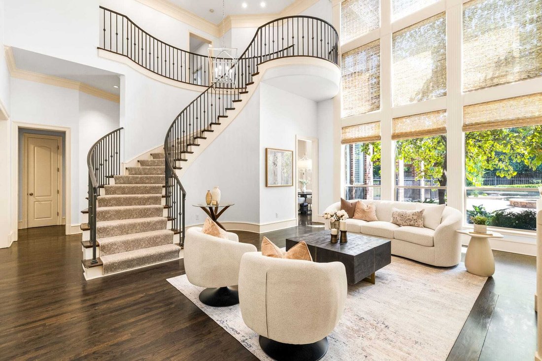 House in Southlake, Texas, United States 5 - 17052532