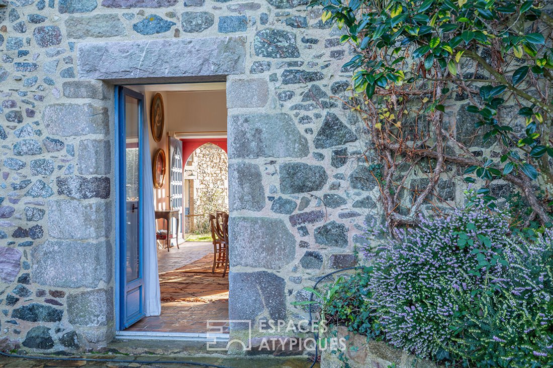 Villa in Plurien, Brittany, France 3 - 17047409