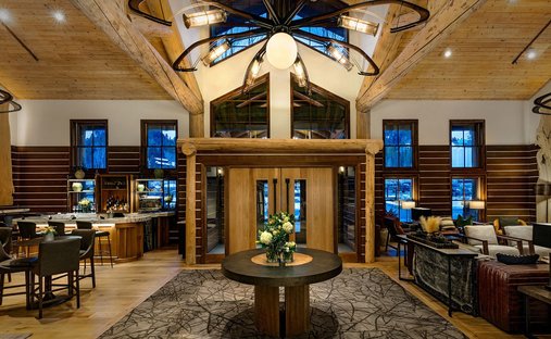 Jackson, Wyoming, United States 1