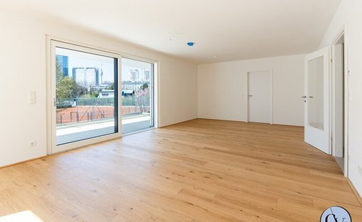 Apartamento en Viena, Viena, Austria 1