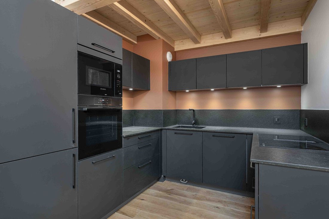 Apartment in Saint-Martin-de-Belleville, Les Belleville, France 5 - 17047872