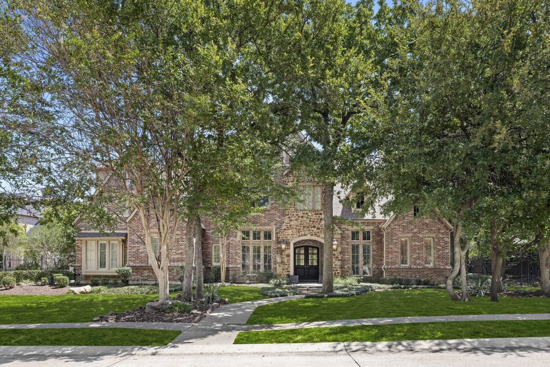 House in Southlake, Texas, United States 1 - 17052532