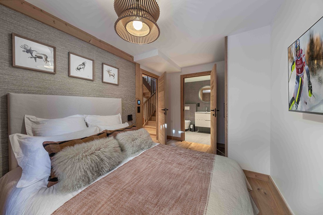 Apartment in Saint-Martin-de-Belleville, Les Belleville, France 5 - 17047891