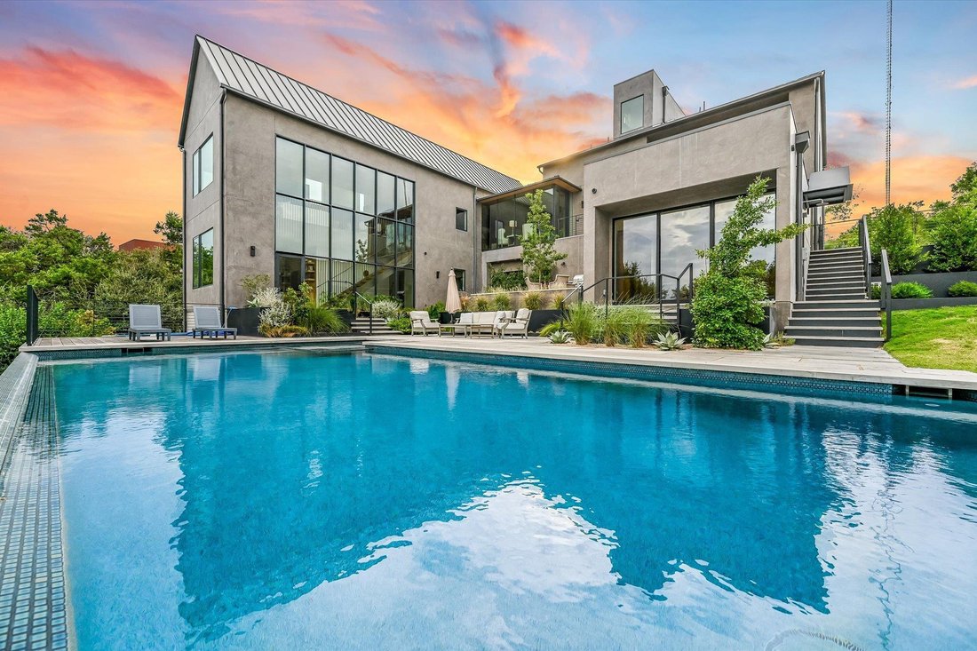 House in Austin, Texas, United States 1 - 17056786
