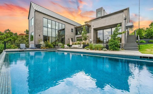House in Austin, Texas, United States 1