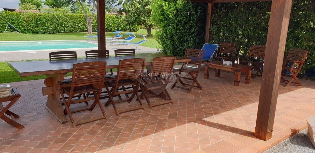Villa in Tonfano, Pietrasanta, Italy 3 - 17050707