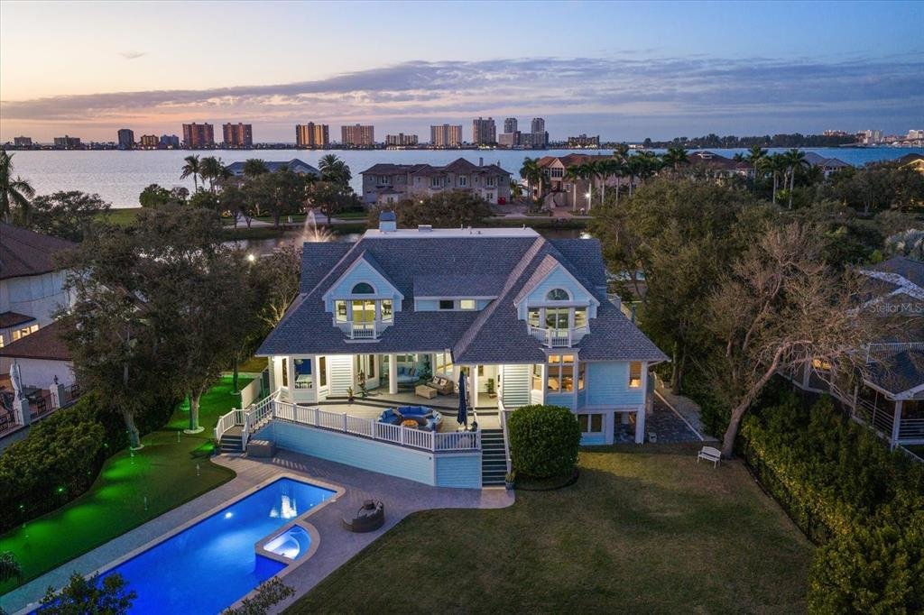 House in Clearwater, Florida, United States 1 - 17055010