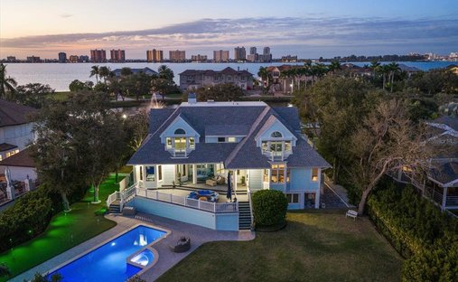House in Clearwater, Florida, United States 1