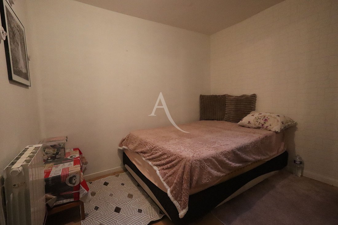 Villa in Cachin, Romainville, France 5 - 17047960