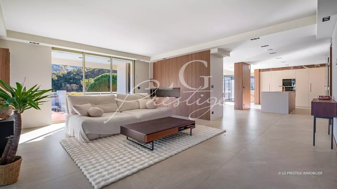 Apartment in Mandelieu-la-Napoule, Provence-Alpes-Côte d'Azur, France 5 - 17055562