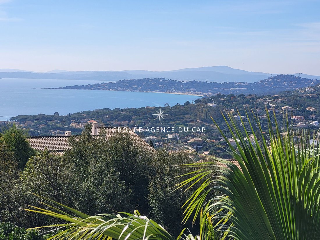 Villa in Les Issambres, Roquebrune-sur-Argens, France 2 - 13995049