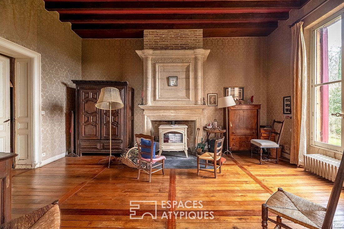 Villa en Vieux Bergerac, Bergerac, Francia 1 - 16994781