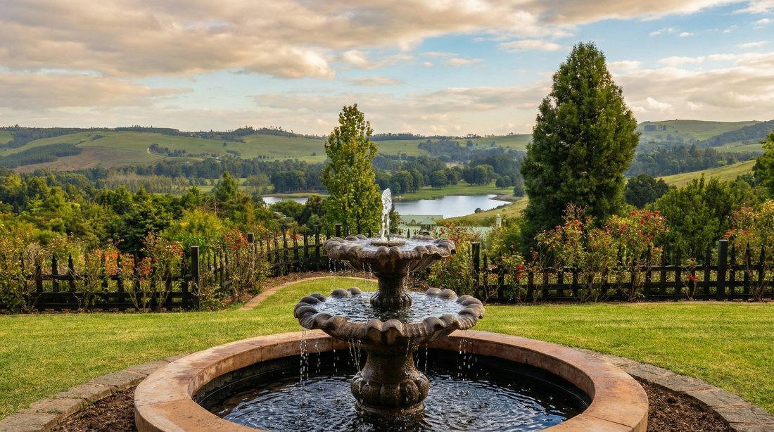 Country House in Merrivale, KwaZulu-Natal, South Africa 5 - 17054768
