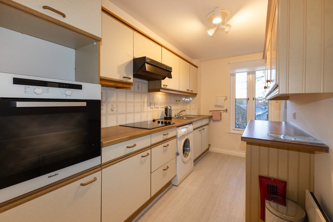Apartment in England 5 - 17051183