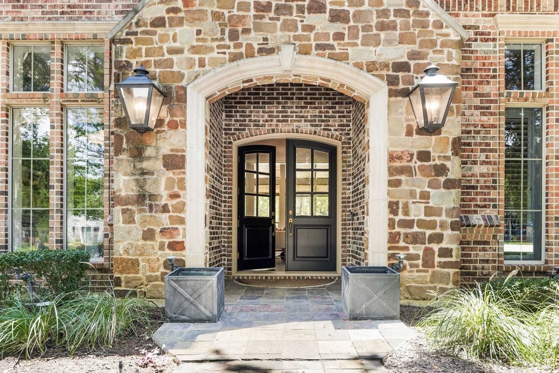 House in Southlake, Texas, United States 2 - 17052532