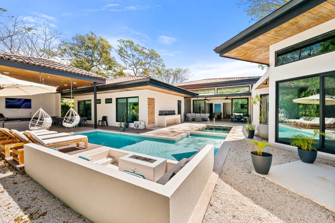 House in Tamarindo, Guanacaste Province, Costa Rica 1 - 17051113