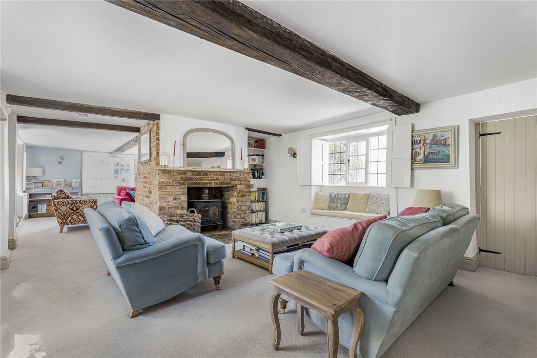 House in Akeley, England 3 - 17048873