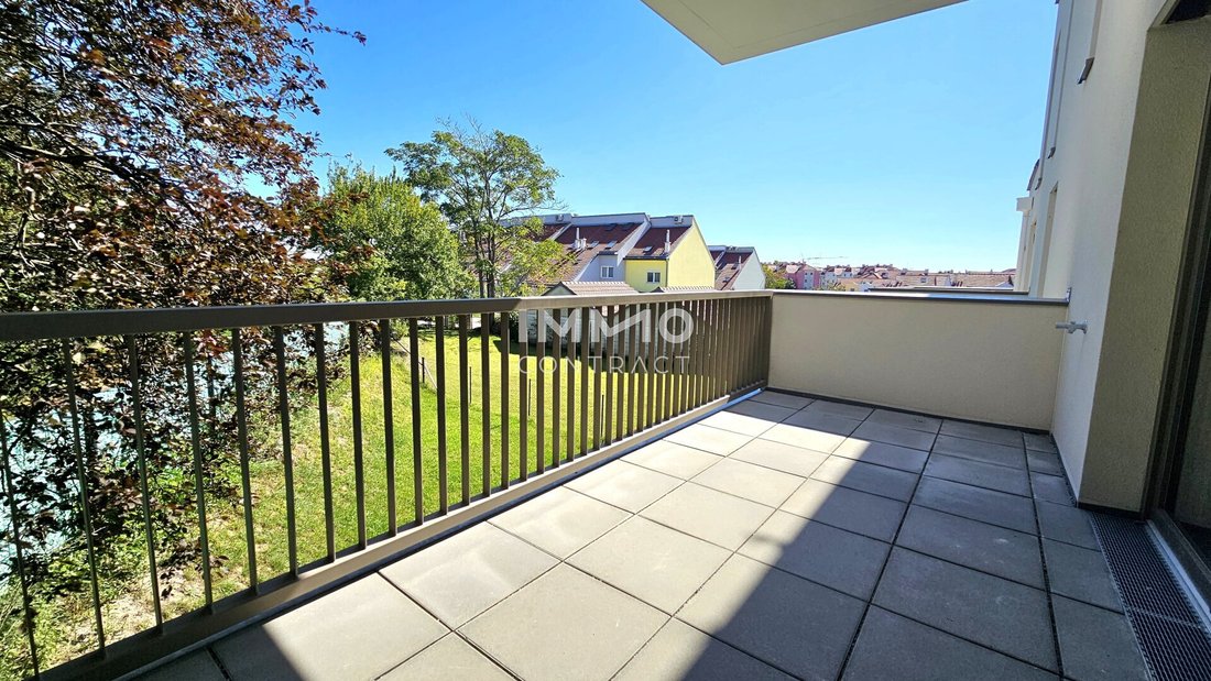 Apartment in Leopoldsdorf, Lower Austria, Austria 4 - 17054359